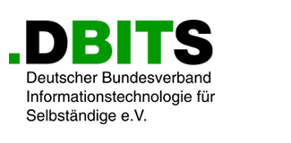 LOGO DBITS e.V.