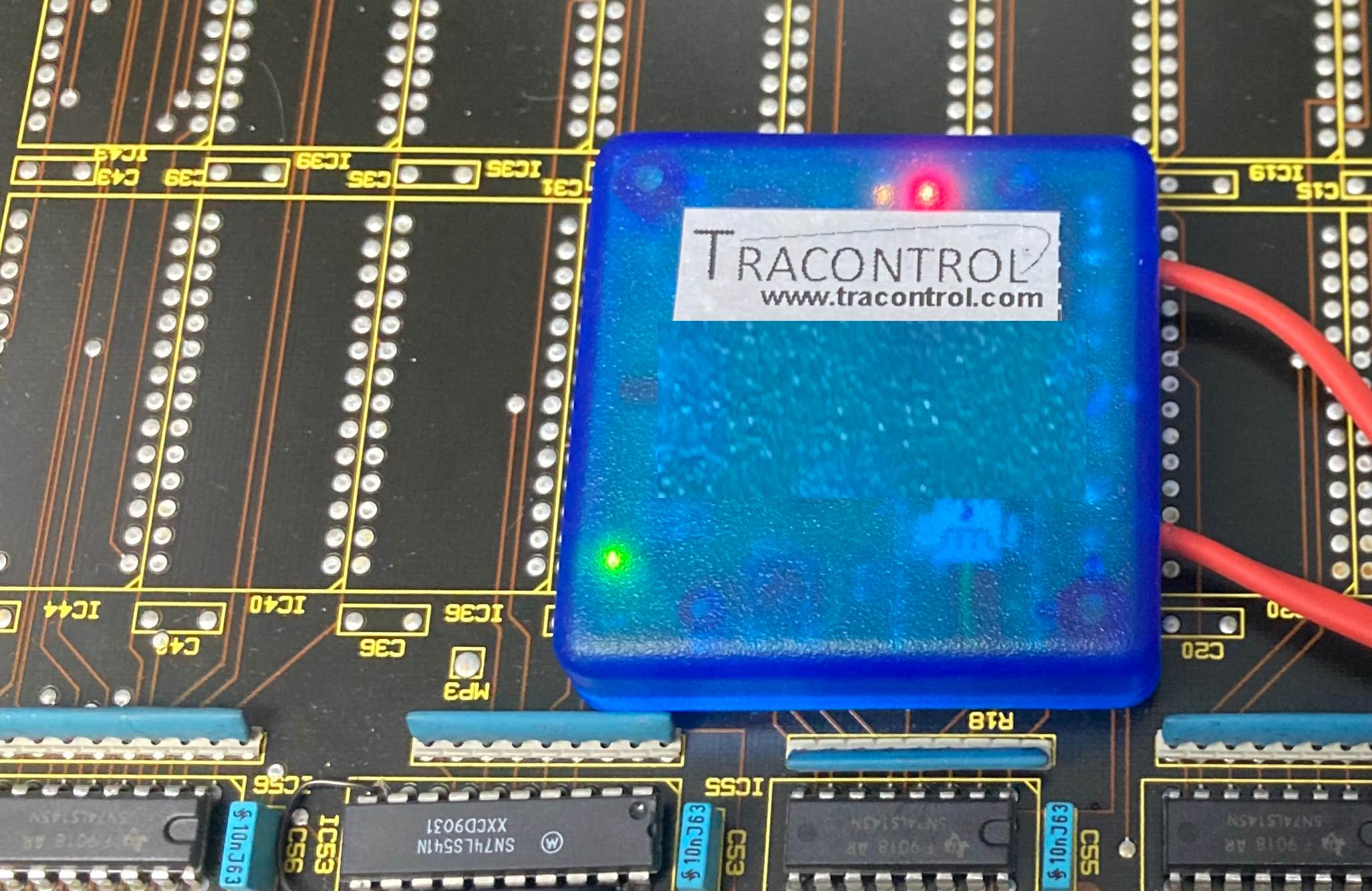 MICRO CNC UPS